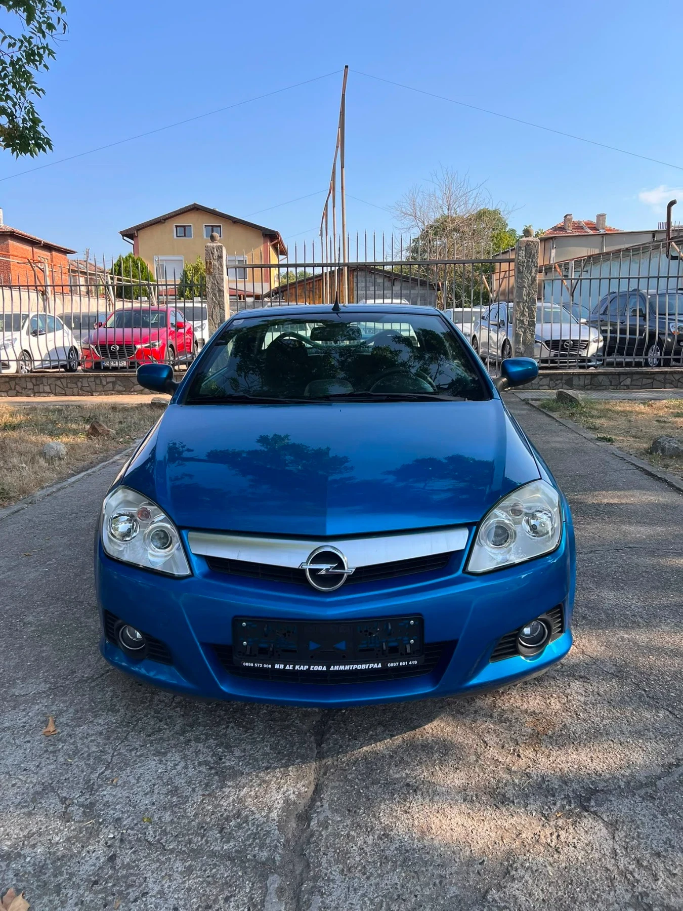 Opel Tigra | Mobile.bg � ����������� 2