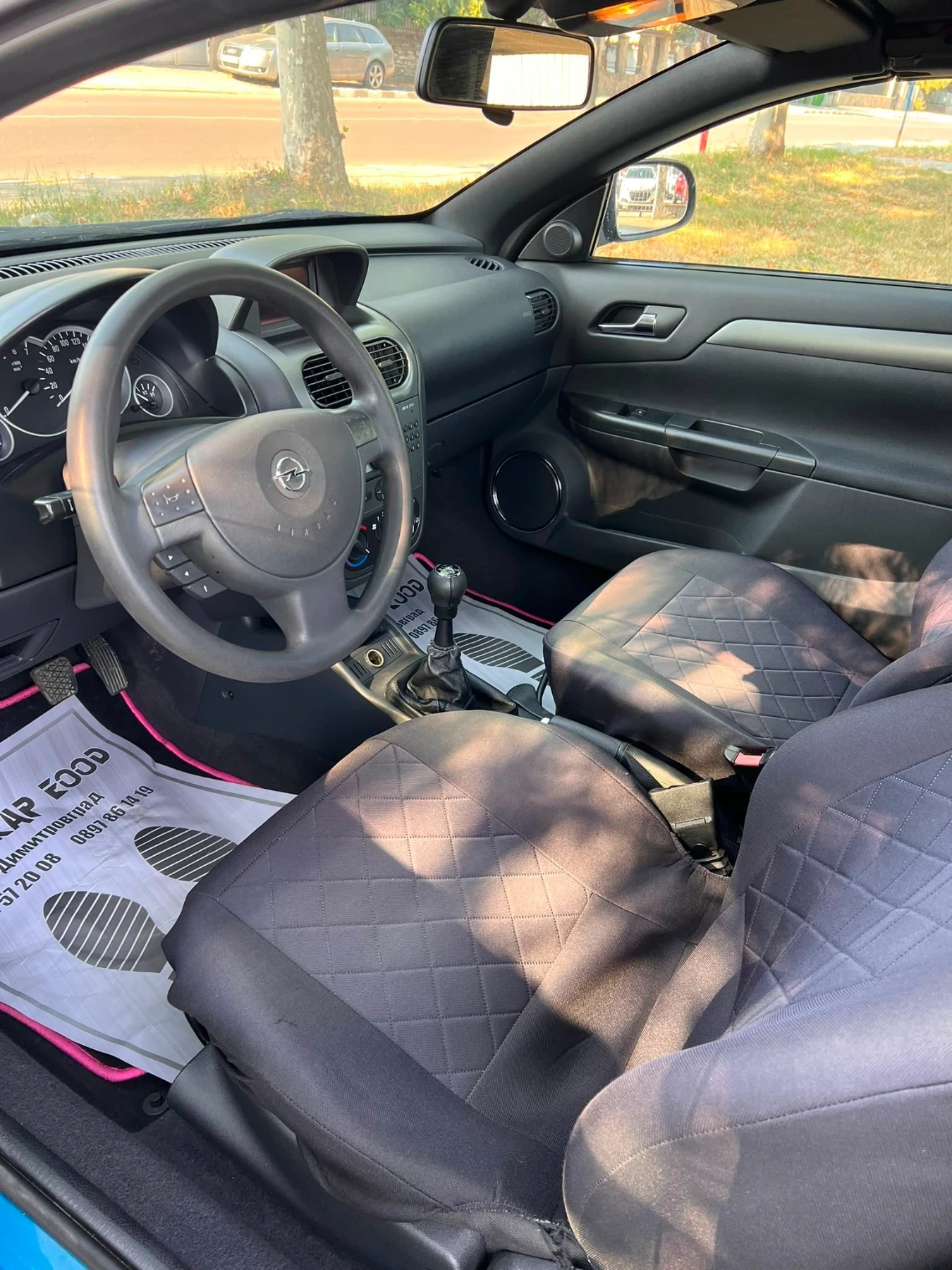 Opel Tigra | Mobile.bg � ����������� 9