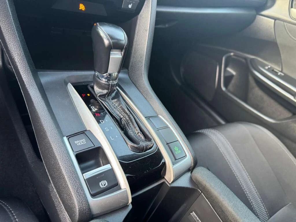 Honda Civic EX / ПАНО / АВТОКРЕДИТ, снимка 13 - Автомобили и джипове - 55803431