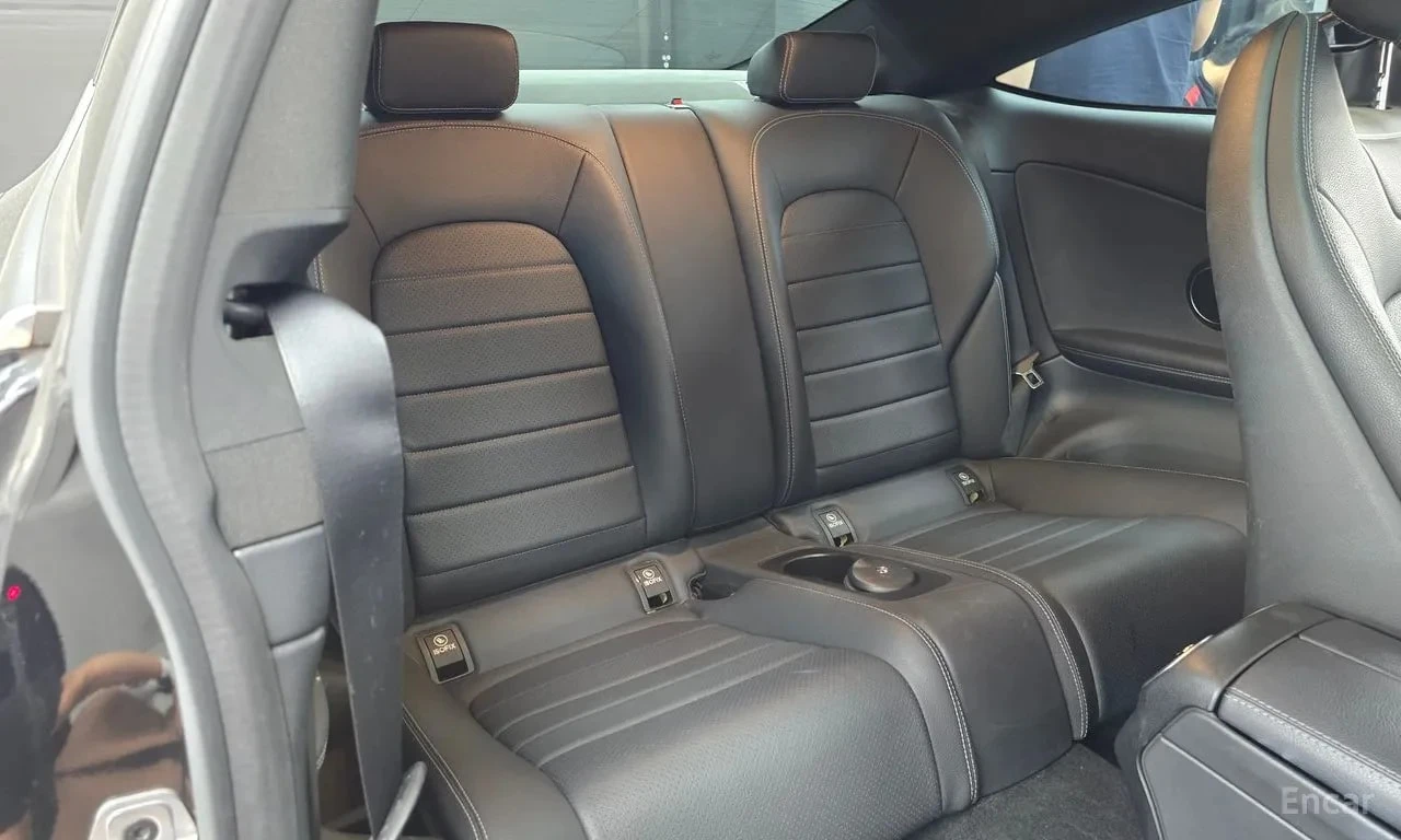 Mercedes-Benz C 200  COUPE| DIS| MEMORY| HUD| PANO | Mobile.bg � ����������� 11