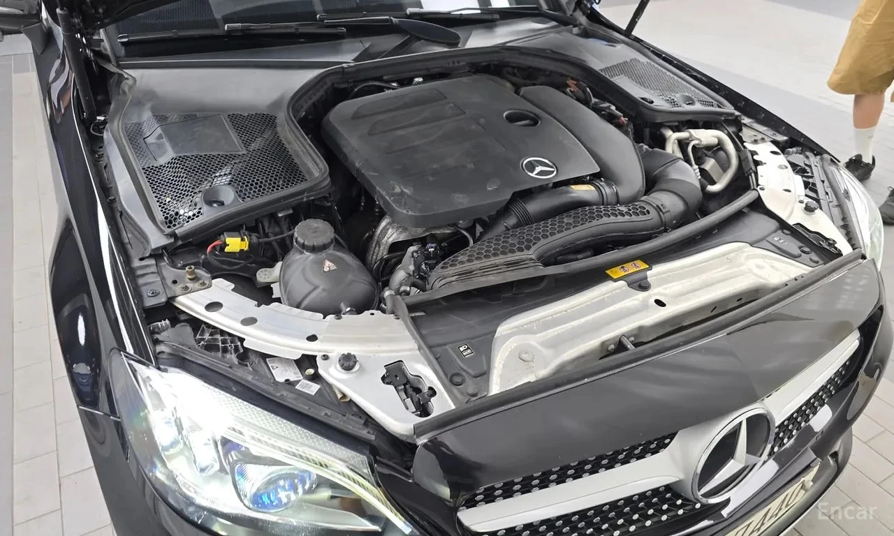 Mercedes-Benz C 200  COUPE| DIS| MEMORY| HUD| PANO | Mobile.bg � ����������� 6