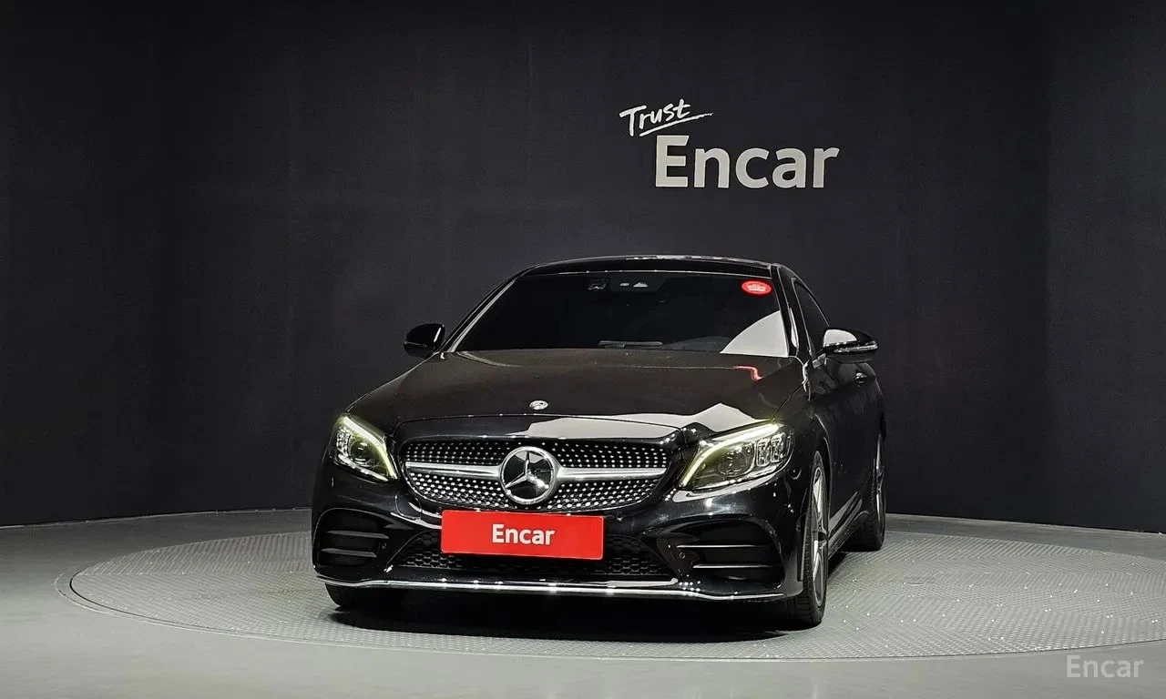 Mercedes-Benz C 200  COUPE| DIS| MEMORY| HUD| PANO | Mobile.bg � ����������� 3