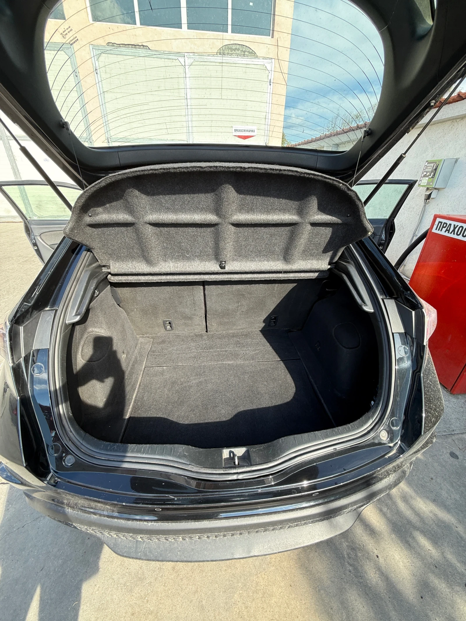 Honda Civic Type S | Панорама | Ксенон | Круиз контрол | , снимка 12 - Автомобили и джипове - 55954164