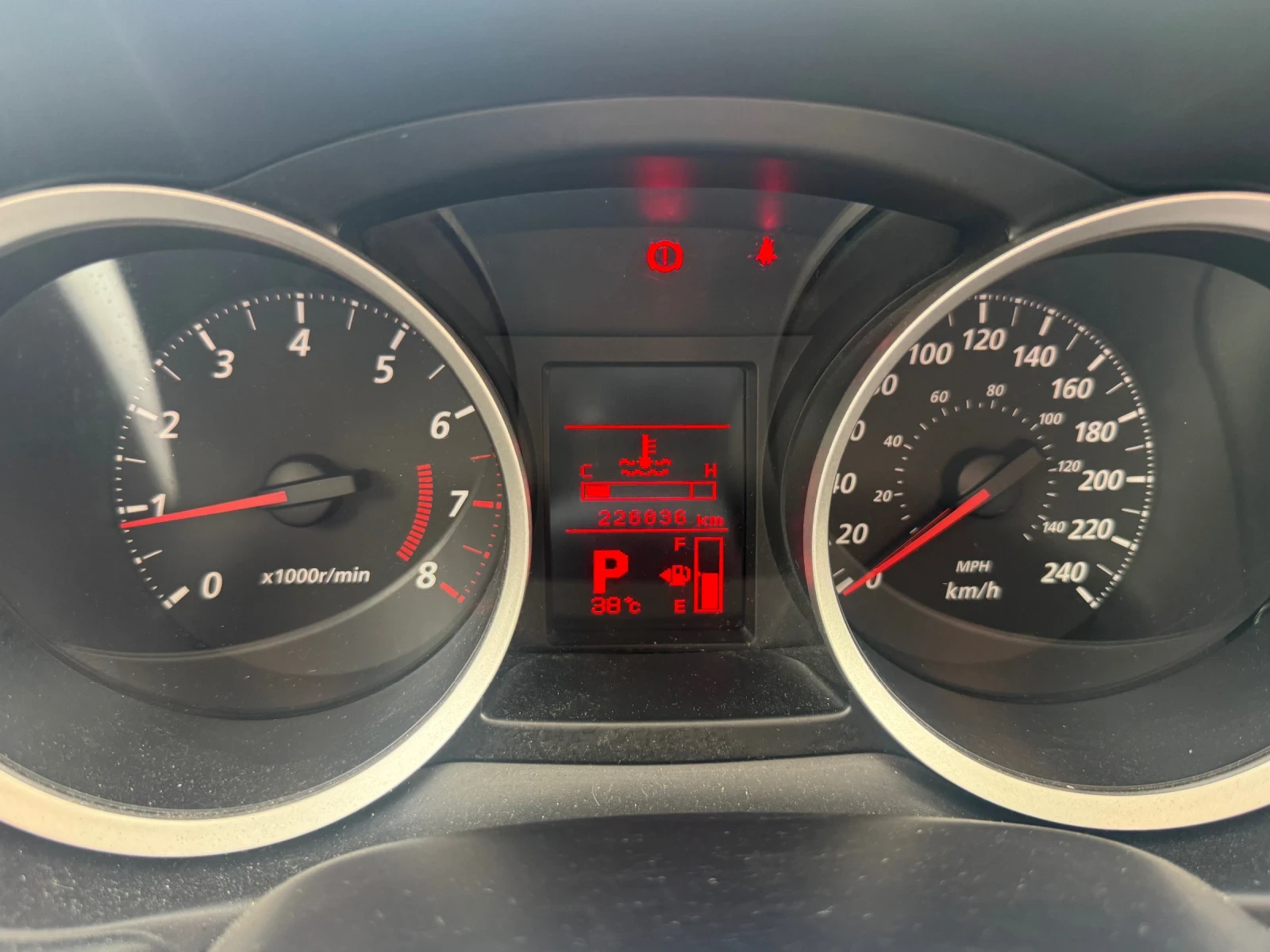 Mitsubishi Lancer, снимка 11 - Автомобили и джипове - 55961394