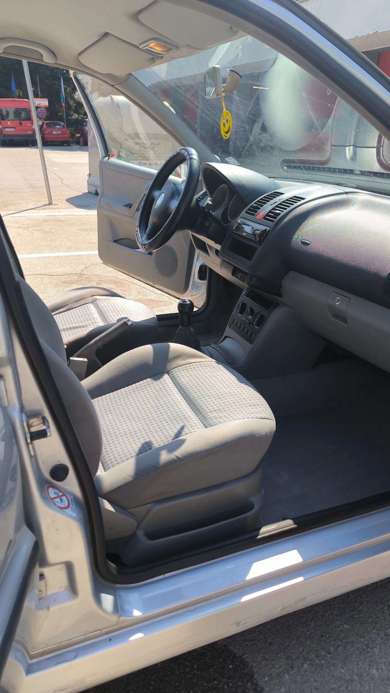 VW Polo, снимка 9 - Автомобили и джипове - 56161726