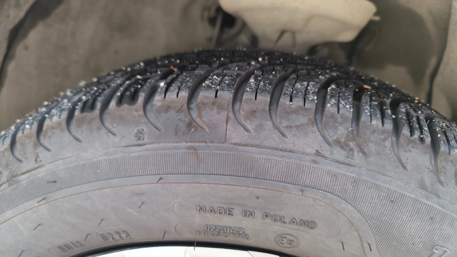 VW Polo, снимка 13 - Автомобили и джипове - 56161726