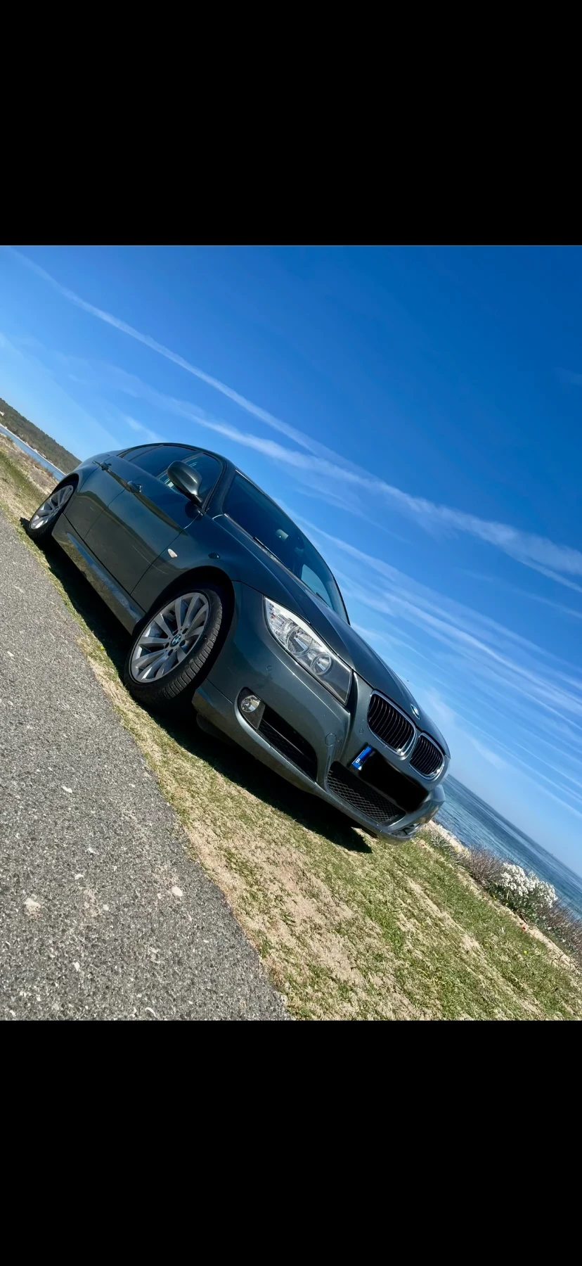 BMW 318 318i facelift, снимка 6 - Автомобили и джипове - 56332929