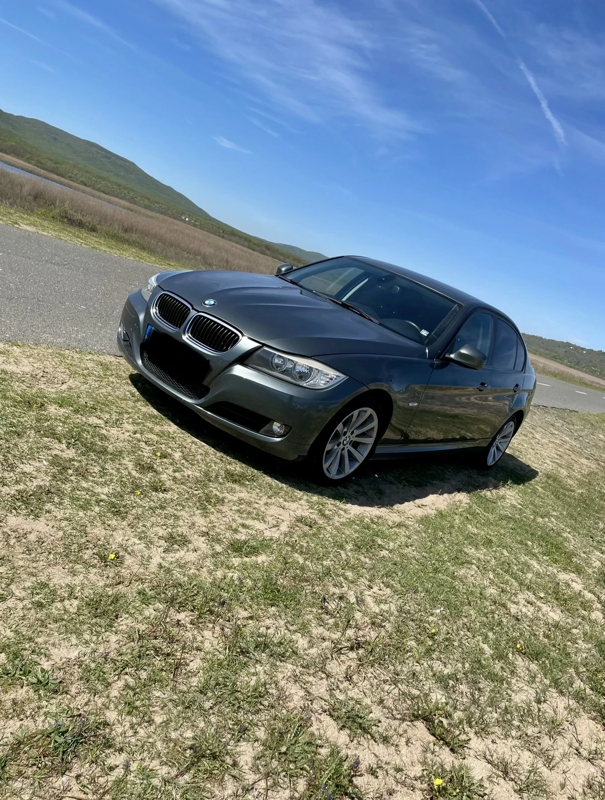 BMW 318 318i facelift, снимка 5 - Автомобили и джипове - 56332929