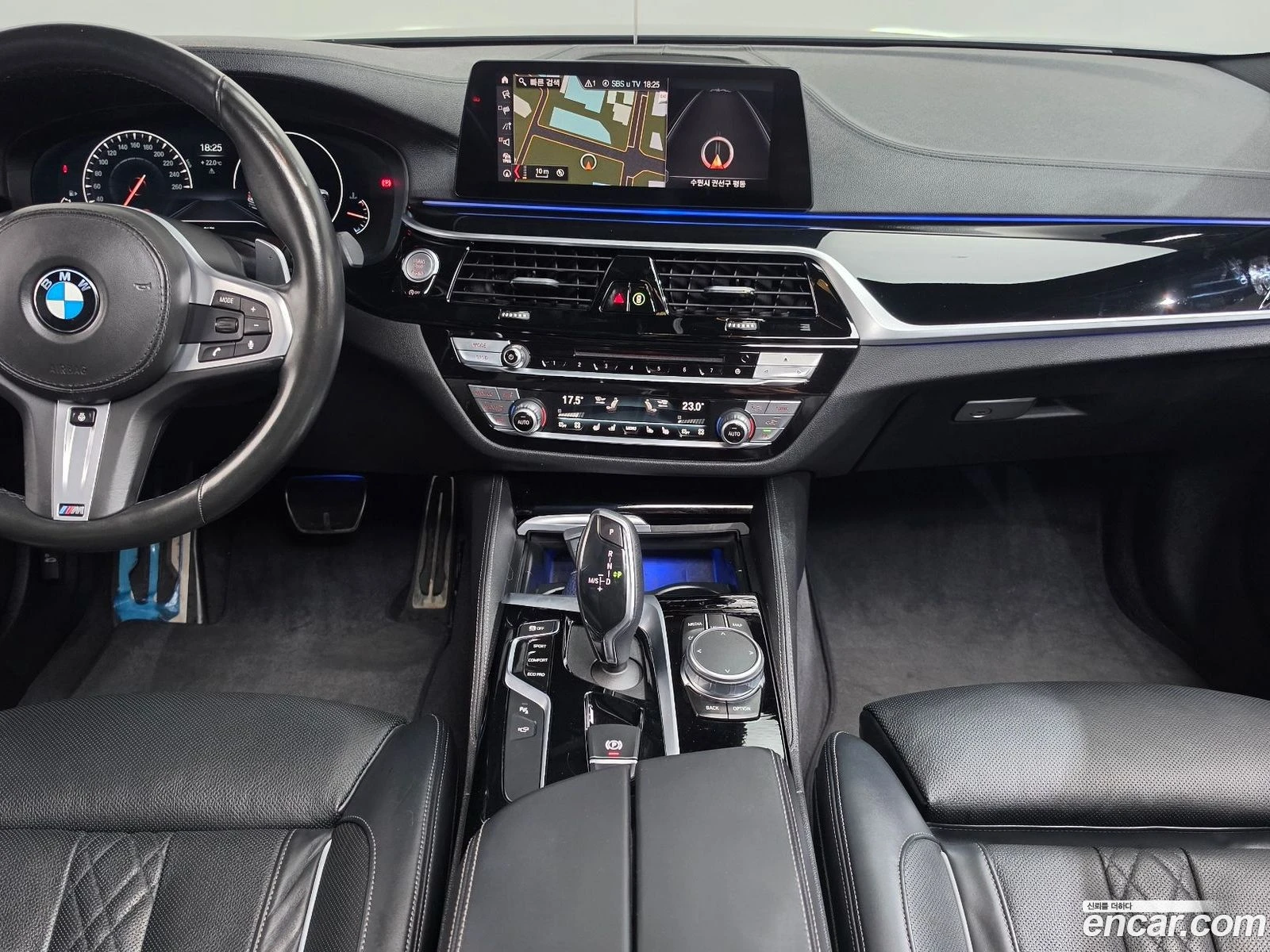 BMW 530 530i xDrive M Sport Package Plus | Mobile.bg � ����������� 7
