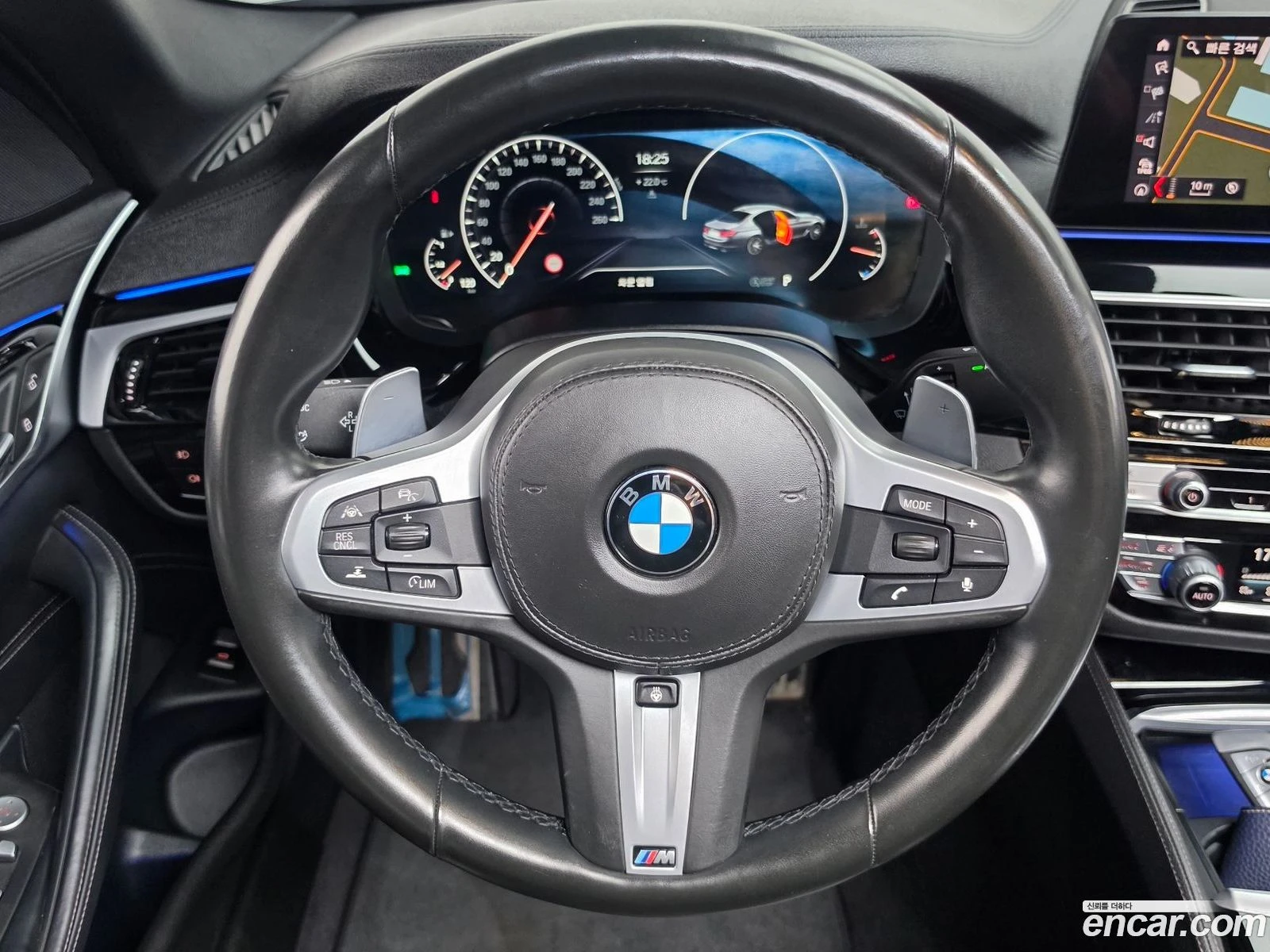 BMW 530 530i xDrive M Sport Package Plus | Mobile.bg � ����������� 13