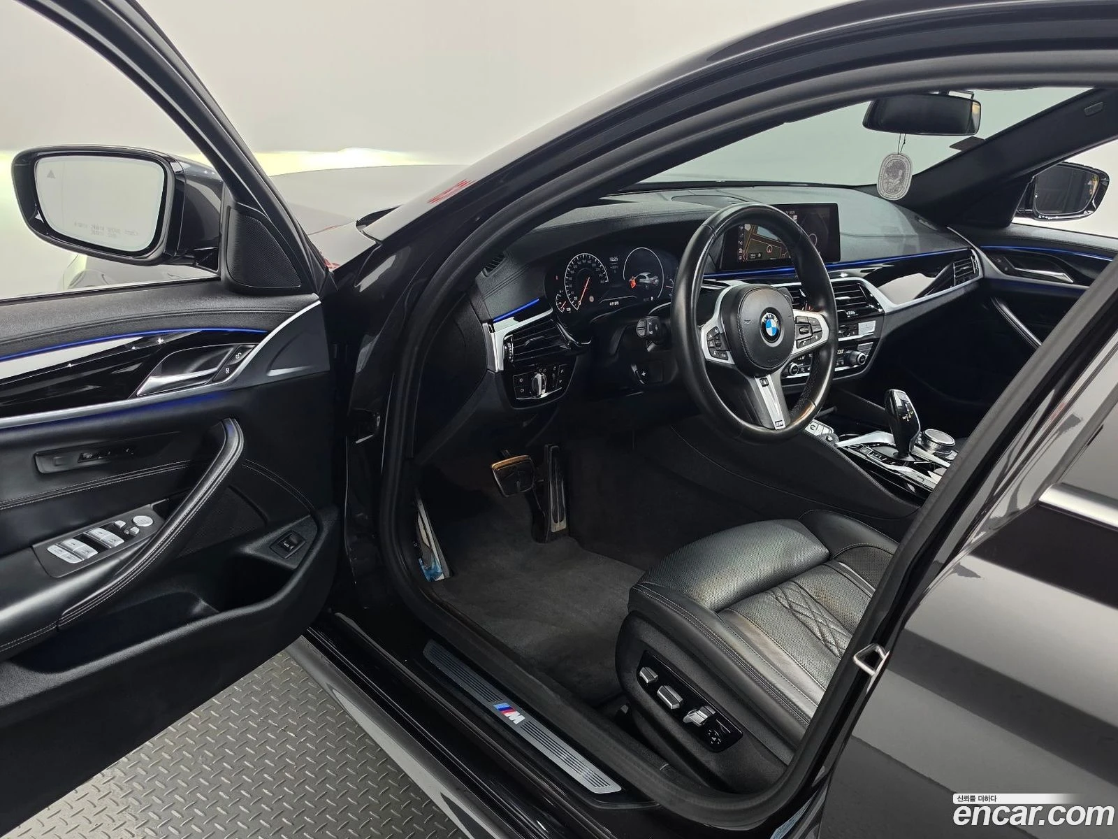 BMW 530 530i xDrive M Sport Package Plus | Mobile.bg � ����������� 10