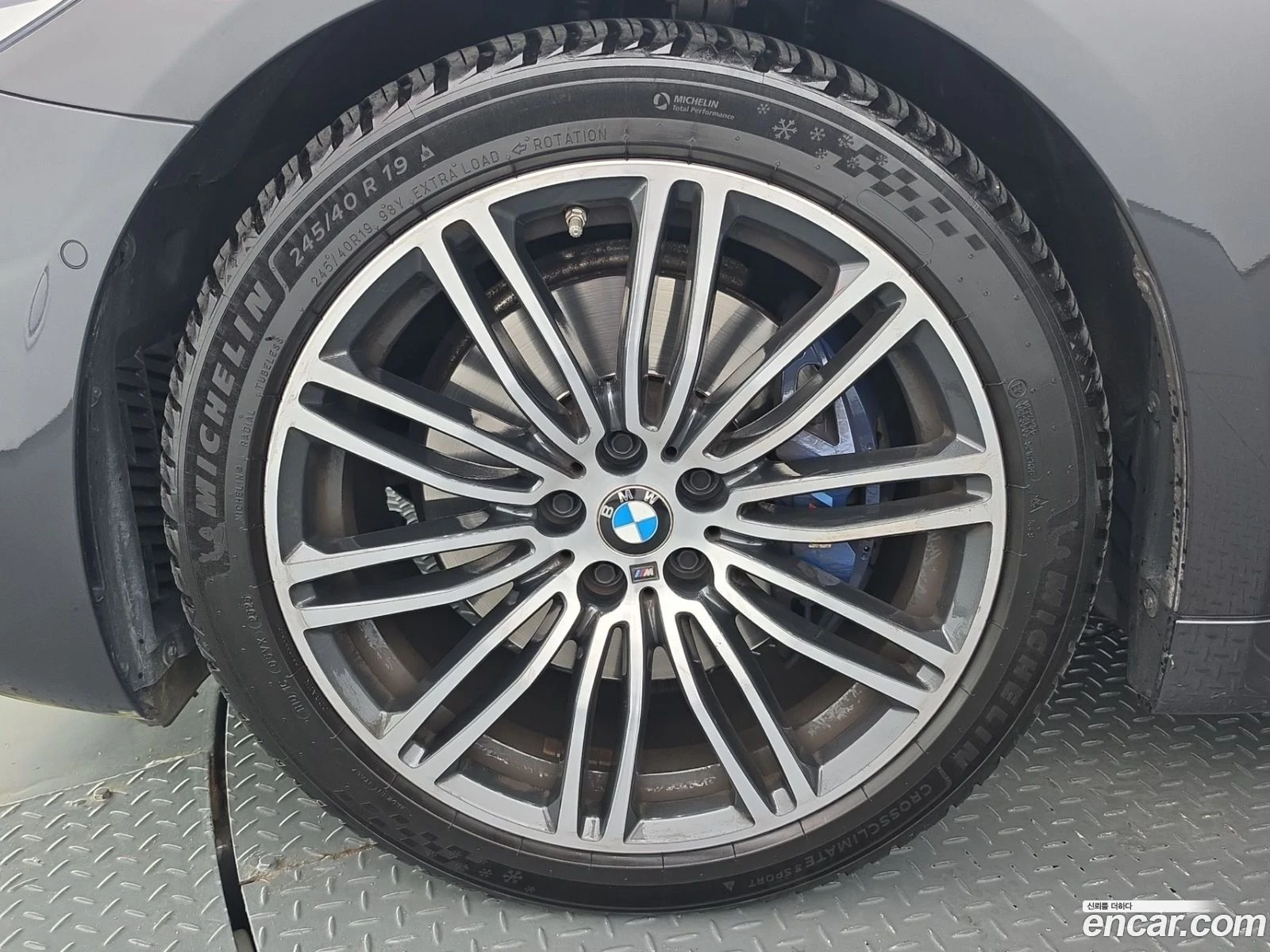 BMW 530 530i xDrive M Sport Package Plus | Mobile.bg � ����������� 5