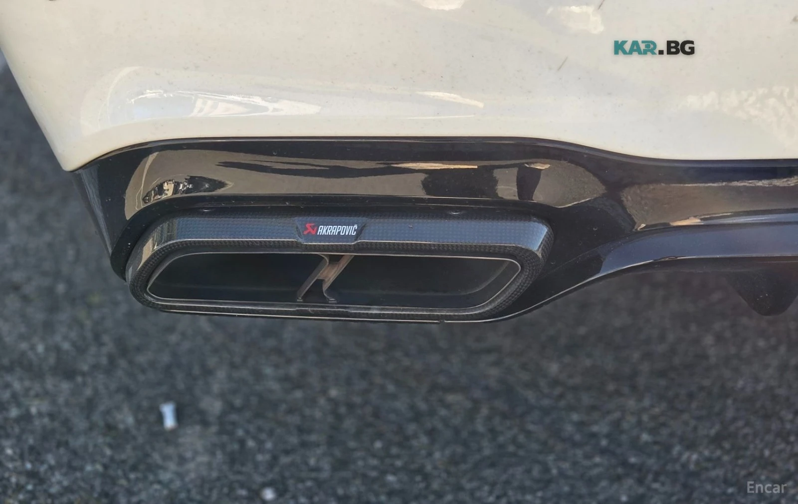Mercedes-Benz E 63 AMG 4MATIC+ * FULL PPF* AKRAPOVIC* 360* ������ | Mobile.bg � ����������� 17
