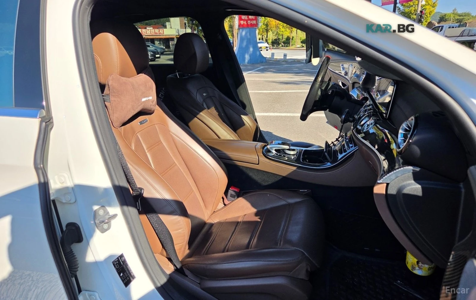 Mercedes-Benz E 63 AMG 4MATIC+ * FULL PPF* AKRAPOVIC* 360* ������ | Mobile.bg � ����������� 11