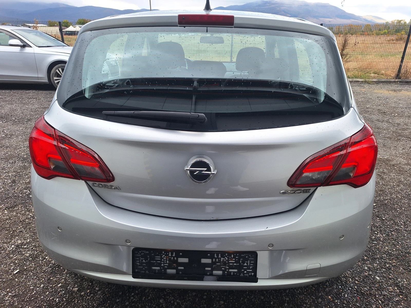 Opel Corsa 1.3cdti, снимка 7 - Автомобили и джипове - 56535121