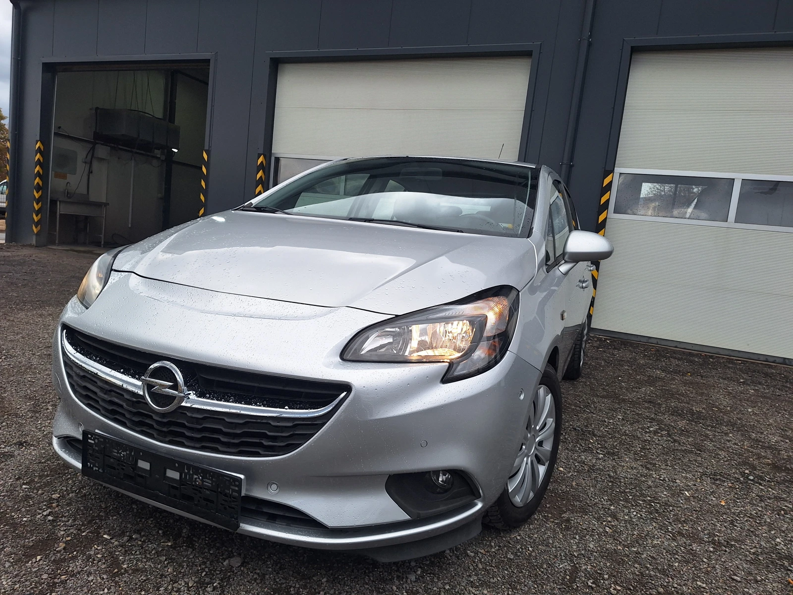 Opel Corsa 1.3cdti, снимка 2 - Автомобили и джипове - 56535121