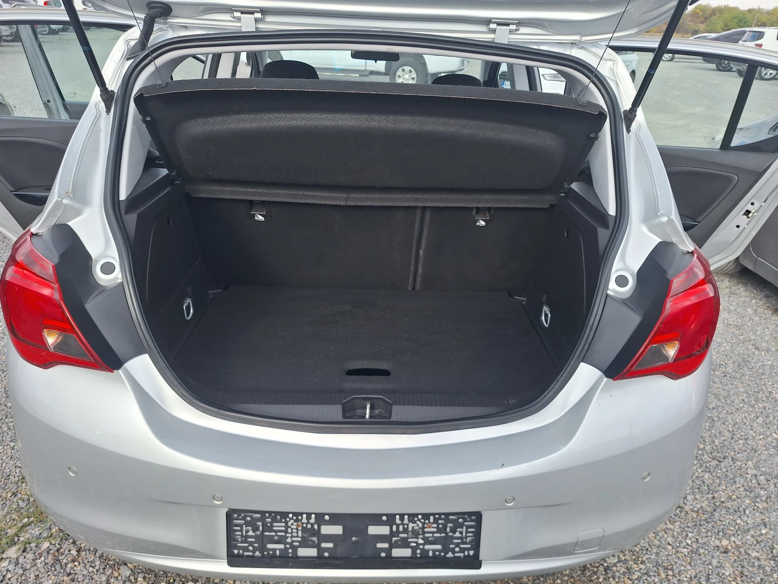 Opel Corsa 1.3cdti | Mobile.bg � ����������� 13