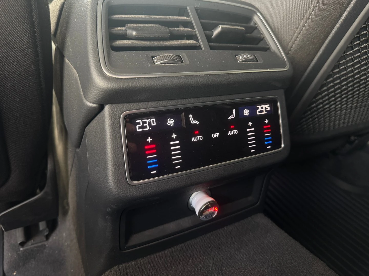 Audi A6, снимка 7 - Автомобили и джипове - 56536426