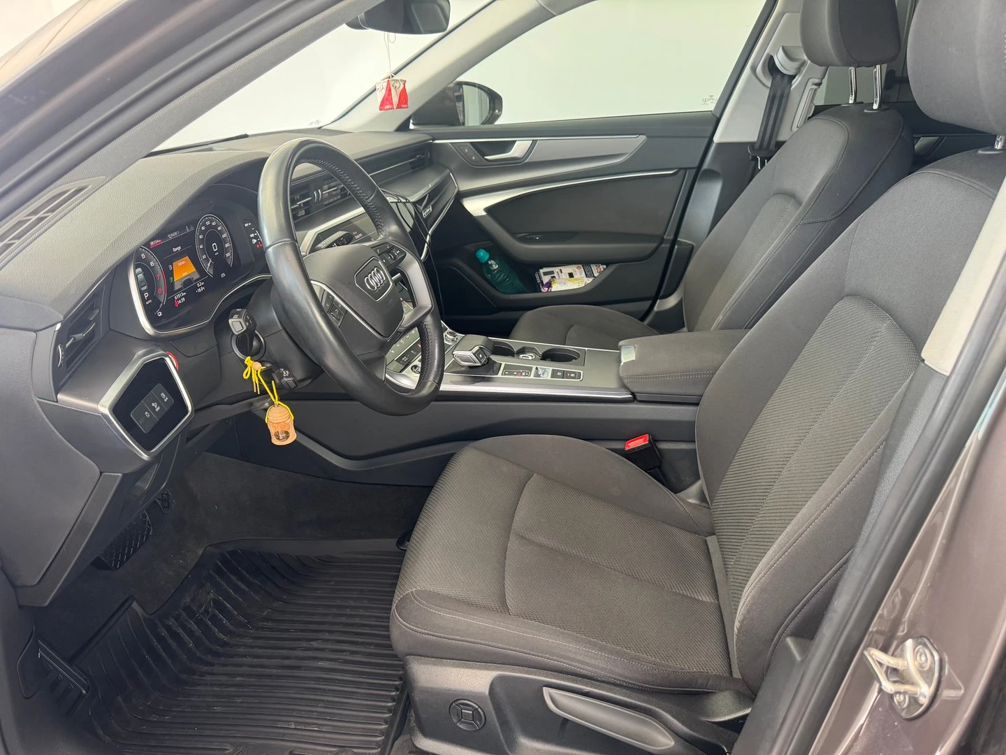 Audi A6, снимка 4 - Автомобили и джипове - 56536426