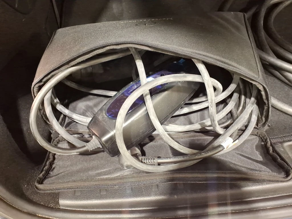 Mercedes-Benz EQB 300 4Matic Leather LED Navi | Mobile.bg � ����������� 12