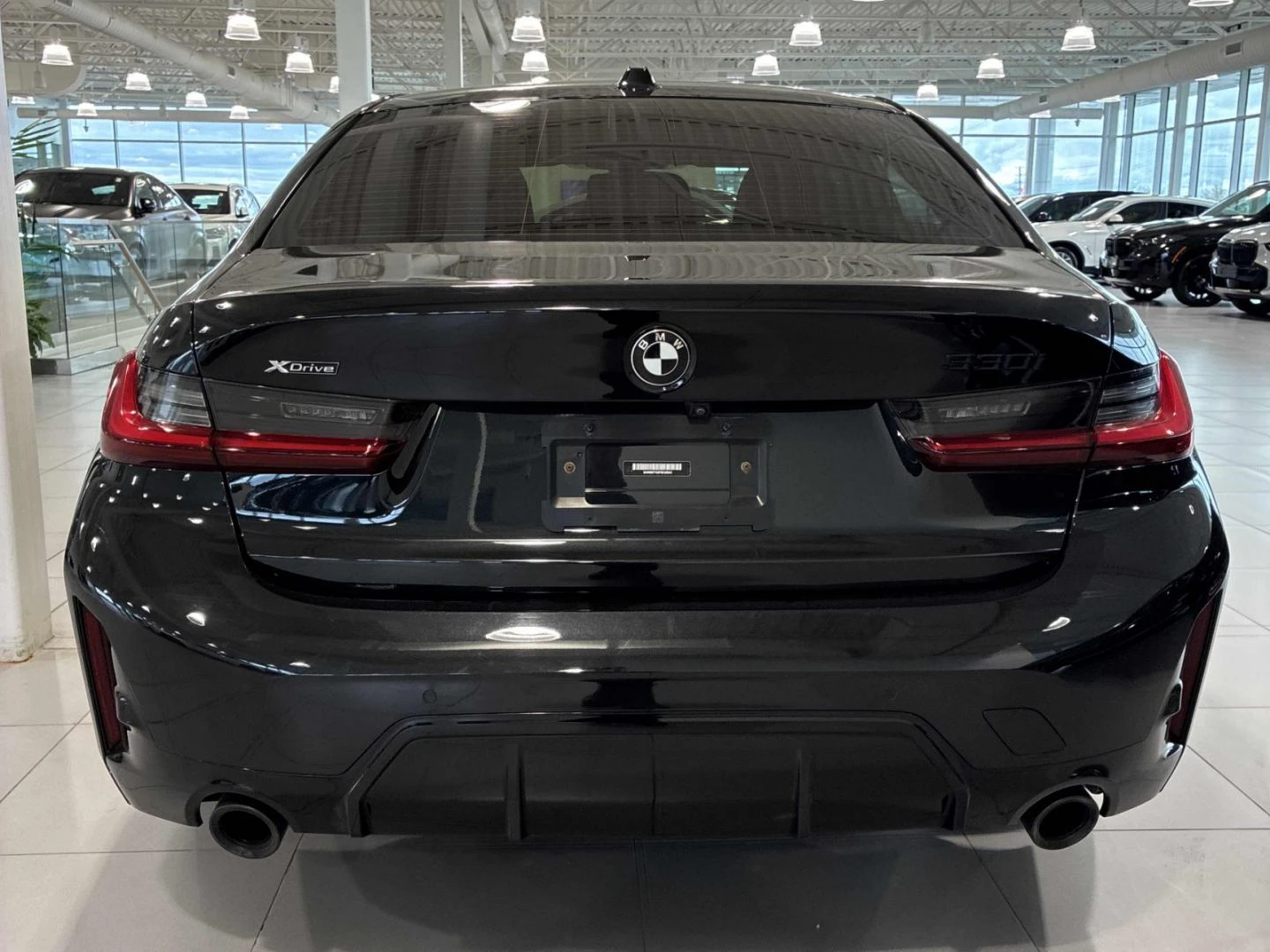 BMW 330 M-pkg| 360| HUD| Harman/Kardon| ���� | Mobile.bg � ����������� 5