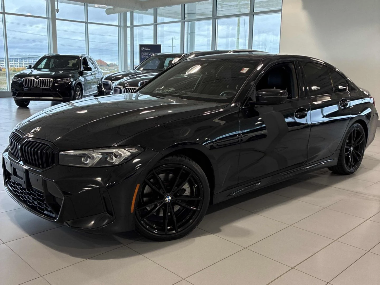 BMW 330 M-pkg| 360| HUD| Harman/Kardon| ���� | Mobile.bg � ����������� 2