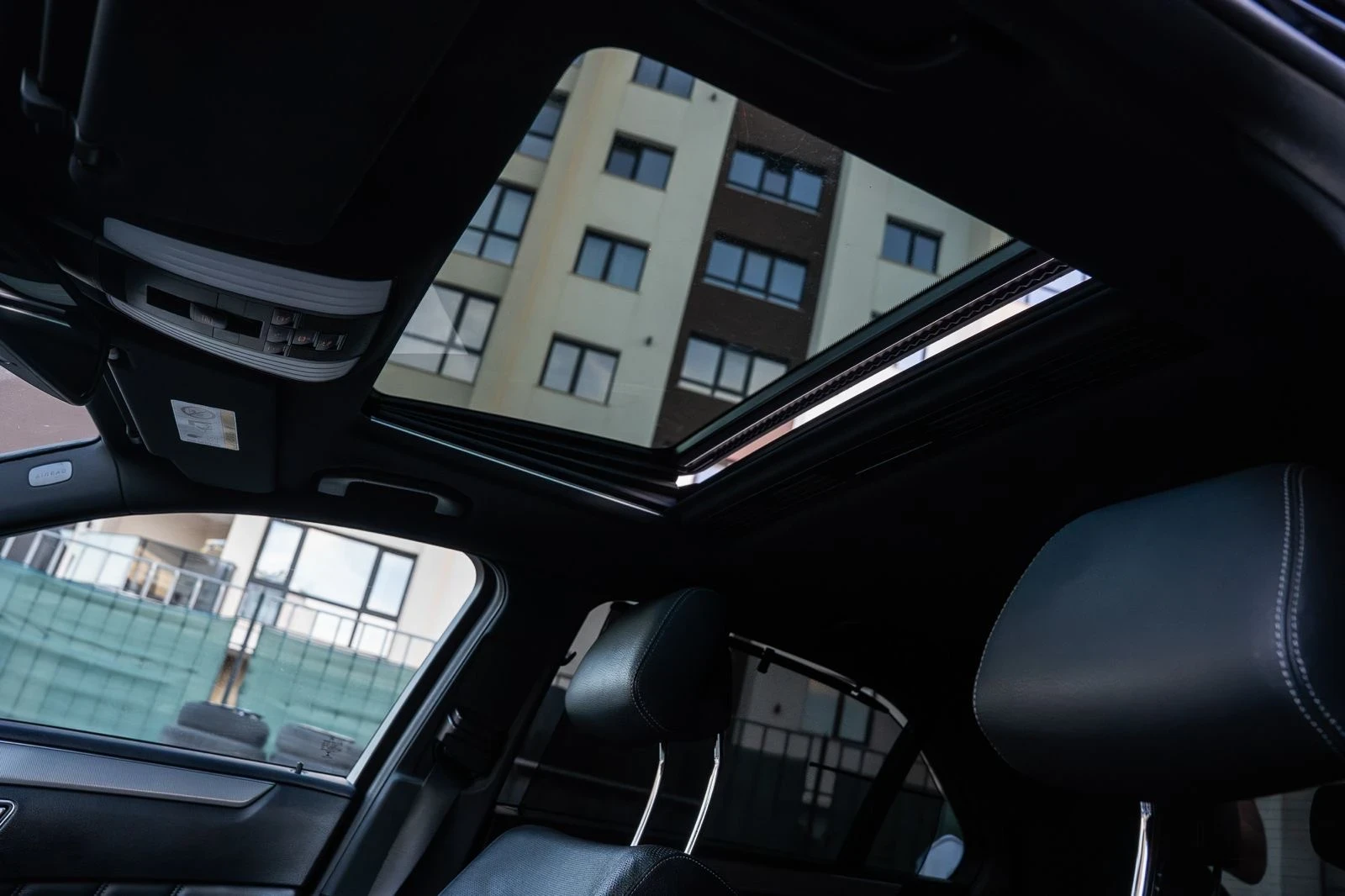 Mercedes-Benz E 350 CDI-AMG-9G-FACE-DISTR-KEYLESS-�����-ASSIST-FULL | Mobile.bg � ����������� 8