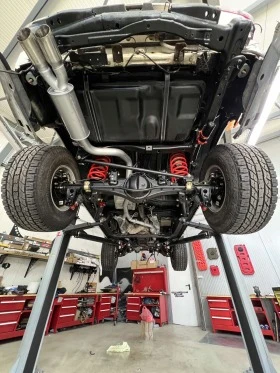 Toyota Land cruiser 200, снимка 7