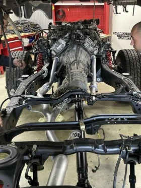 Toyota Land cruiser 200, снимка 6