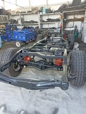 Toyota Land cruiser 200, снимка 14