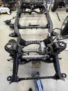 Toyota Land cruiser 200, снимка 5