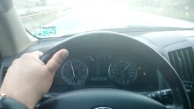 Toyota Land cruiser 200, снимка 11