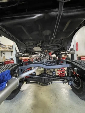 Toyota Land cruiser 200, снимка 4