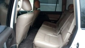 Toyota Land cruiser 200, снимка 12
