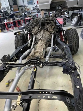 Toyota Land cruiser 200, снимка 16