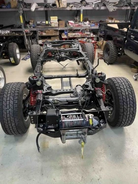 Toyota Land cruiser 200, снимка 3