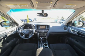 Nissan Pathfinder, снимка 12