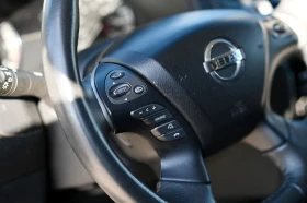 Nissan Pathfinder, снимка 9