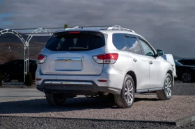 Nissan Pathfinder, снимка 4