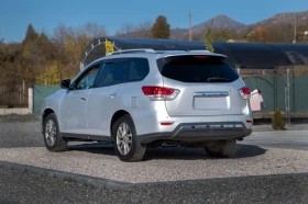 Nissan Pathfinder, снимка 5