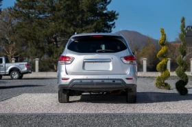 Nissan Pathfinder, снимка 6