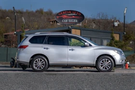 Nissan Pathfinder, снимка 8