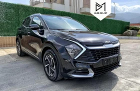 Kia Sportage 4x4