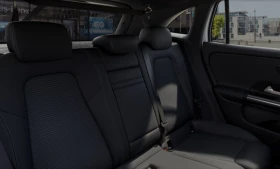 Mercedes-Benz EQA 250/190HP/AMG/LED/NIGHT/NAVI/360/AMBI/522vpr, снимка 10