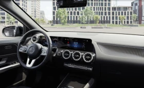 Mercedes-Benz EQA 250/190HP/AMG/LED/NIGHT/NAVI/360/AMBI/522vpr, снимка 8