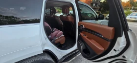 Jeep Grand cherokee 5.7 Summit, снимка 17