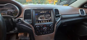 Jeep Grand cherokee 5.7 Summit, снимка 8