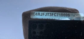 Jeep Grand cherokee 5.7 Summit, снимка 10