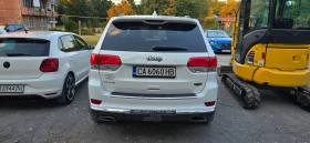 Jeep Grand cherokee 5.7 Summit, снимка 3