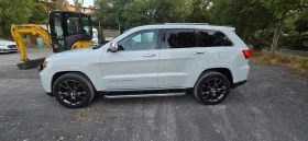 Jeep Grand cherokee 5.7 Summit, снимка 5